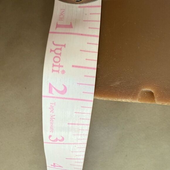 Steven Natural Comfort Brown Suede Boot Lace Up Rubber Wedge size 8 - Picture 7 of 7